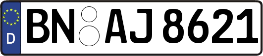 BN-AJ8621