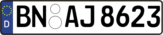 BN-AJ8623