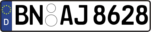 BN-AJ8628