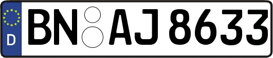 BN-AJ8633