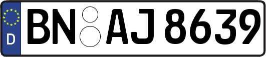 BN-AJ8639
