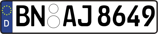 BN-AJ8649
