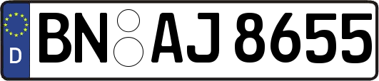BN-AJ8655