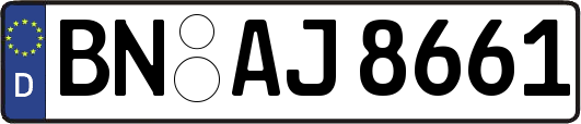 BN-AJ8661