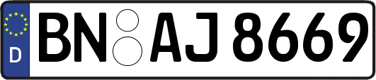 BN-AJ8669