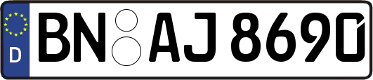 BN-AJ8690
