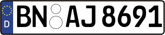 BN-AJ8691