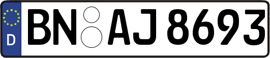 BN-AJ8693