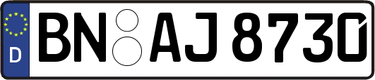 BN-AJ8730