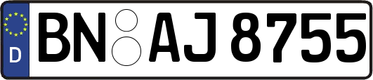 BN-AJ8755