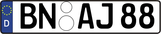 BN-AJ88