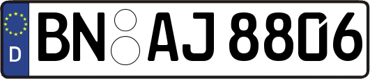 BN-AJ8806