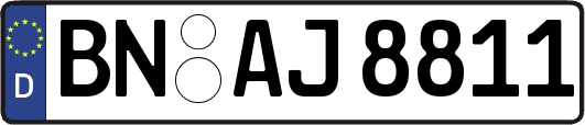 BN-AJ8811