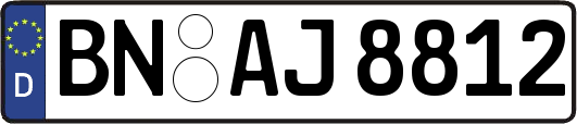 BN-AJ8812