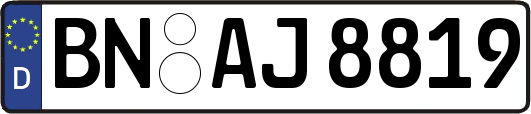 BN-AJ8819