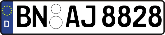 BN-AJ8828