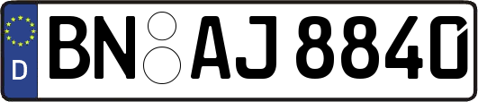 BN-AJ8840