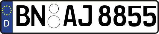 BN-AJ8855