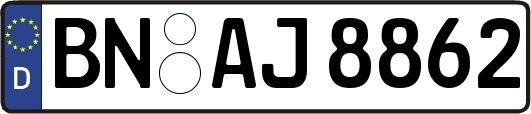 BN-AJ8862