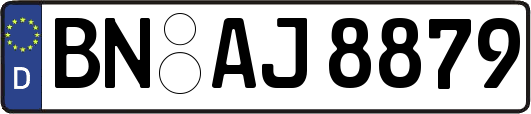 BN-AJ8879