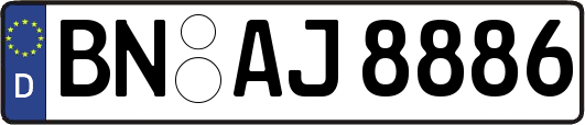 BN-AJ8886