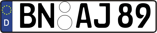 BN-AJ89