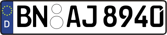 BN-AJ8940