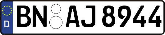 BN-AJ8944