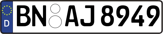 BN-AJ8949