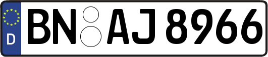 BN-AJ8966