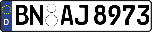 BN-AJ8973