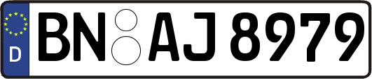 BN-AJ8979
