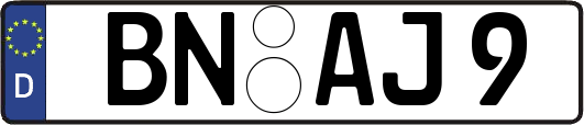BN-AJ9
