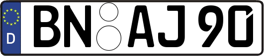 BN-AJ90