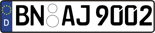 BN-AJ9002