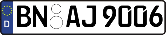 BN-AJ9006