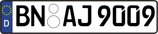 BN-AJ9009