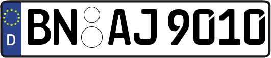 BN-AJ9010