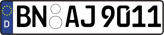 BN-AJ9011