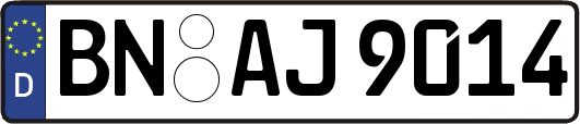 BN-AJ9014