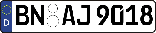 BN-AJ9018