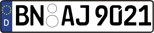 BN-AJ9021