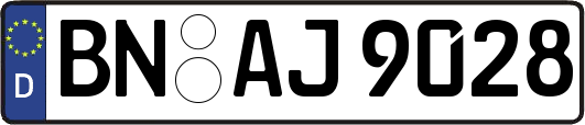 BN-AJ9028