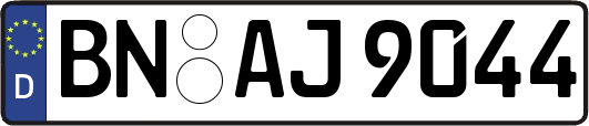 BN-AJ9044