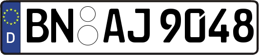 BN-AJ9048