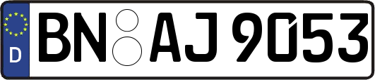 BN-AJ9053