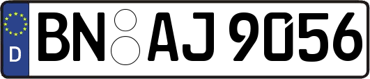 BN-AJ9056