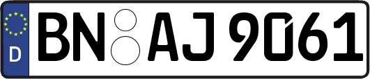 BN-AJ9061