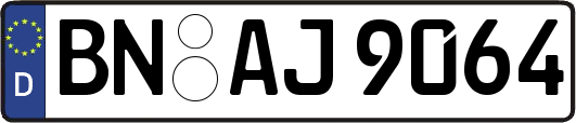 BN-AJ9064