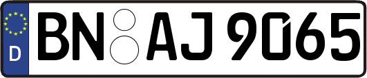 BN-AJ9065